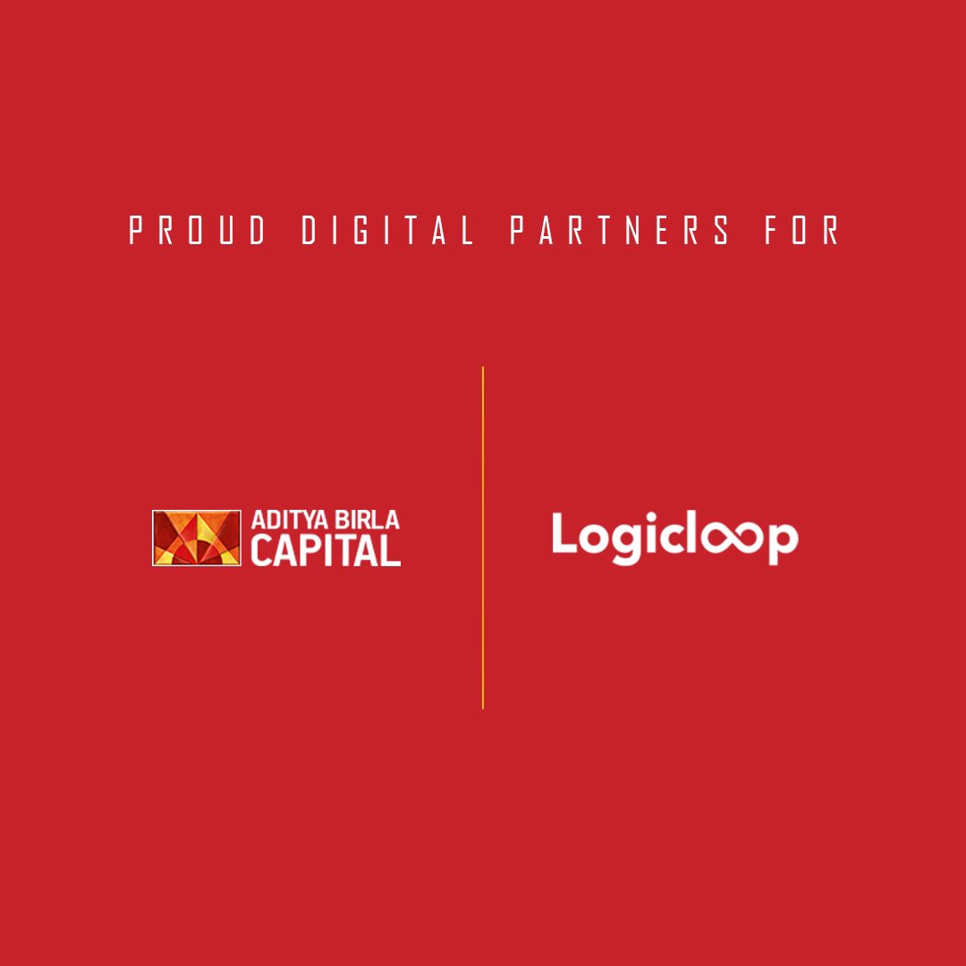 LogicLoop_io's tweet image. Onboarded one of the best financial service provider! 

logicloopdigital.com 

#adityabirlacapital #financialserviceprovider #clientonboarding #digitalmarketingagency #digitalmarketingexperts