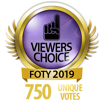 My wonderful fans helped me earn my 89th badge today! Thank you for your support! #Flirt4Free https://t<a href="/tag/flirt4free"class="tags"><span>#flirt4free</span></a>