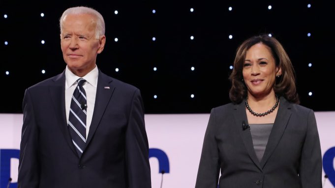 retrogeneral's tweet image. AOC and Bernie Sanders believe that if you do not support their policies you lack values.

#MyValues tell me that @JoeBiden is the only candidate that has the experience, empathy, knowledge and fight to save the soul of this country. 

Where are your values leading you?