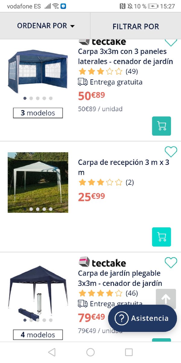 Los Señoritos S.L tweet media