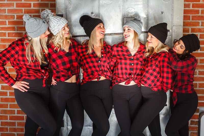 rochester's tweet photo. Someone call Santa, βcause these Barre-tenders have been sleigh-ing DecemBARRE! π€Άππ€Άπ Don't forget, these last minute @Mbodyrochester gift card deals can still be had by Christmas Eve. π https://t.co/7FvaLDPHAP #thingstodoroc #mbodyrochester #roc #sponsored πΈ: Alex P. https://t.co/yKD77E7vKt