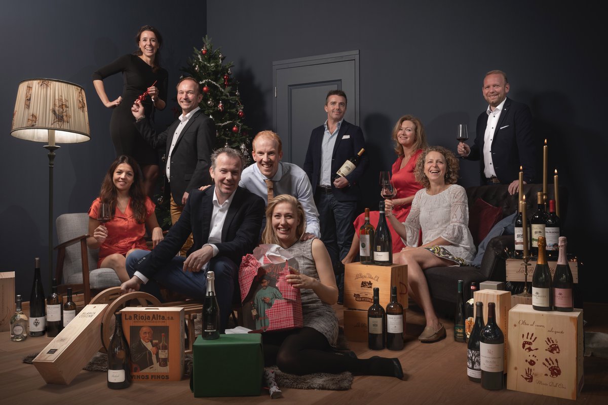 We wish you, your family, loved ones and your colleagues an wonderful Christmas and a very happy and healthy 2020!