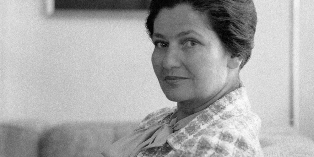 [538] Citation Simone Veil Les Erreurs Ne Se Regrettent