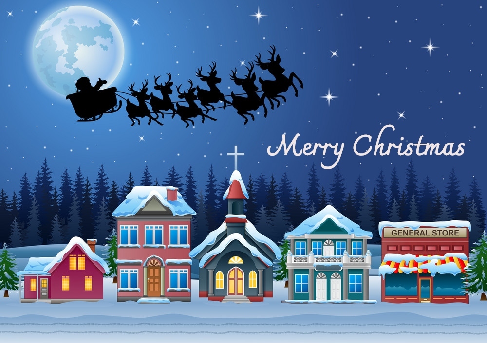 The Roads Department have been finalising Santa's traffic management plan for #Leitrim. 
We can confirm that #Santa will be arriving in Leitrim early on Christmas Eve, so all the boys and girls should be in bed EXTRA early. 

Happy Christmas Everyone #NollaigShona #ChristmasEve
