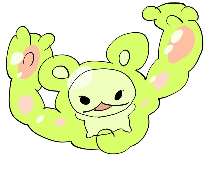 ランクルスのtwitterイラスト検索結果