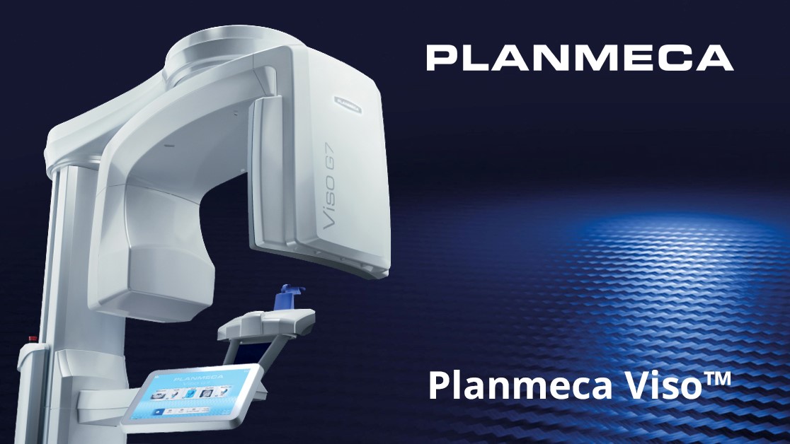 UGSMedical's tweet photo. The most advanced CBCT imaging system, Planmeca Viso™ G7, offers the industry’s largest single pass volume and exclusive Planmeca Ultra Low Dose™ technology for safety. https://t.co/QkliMSGBNT
Call us at 1-800-863-1027.
#governmentpurchasing
E-CAT Contract #SPE2DH-19-D-0005 https://t.co/Qk5QGaysah