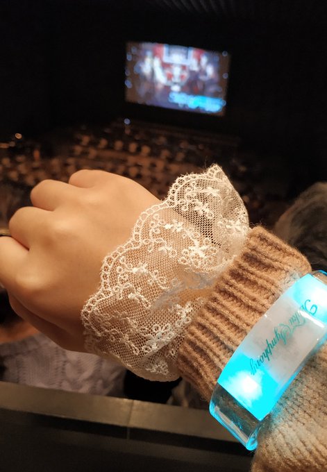 Twitterのコスプレ画像3