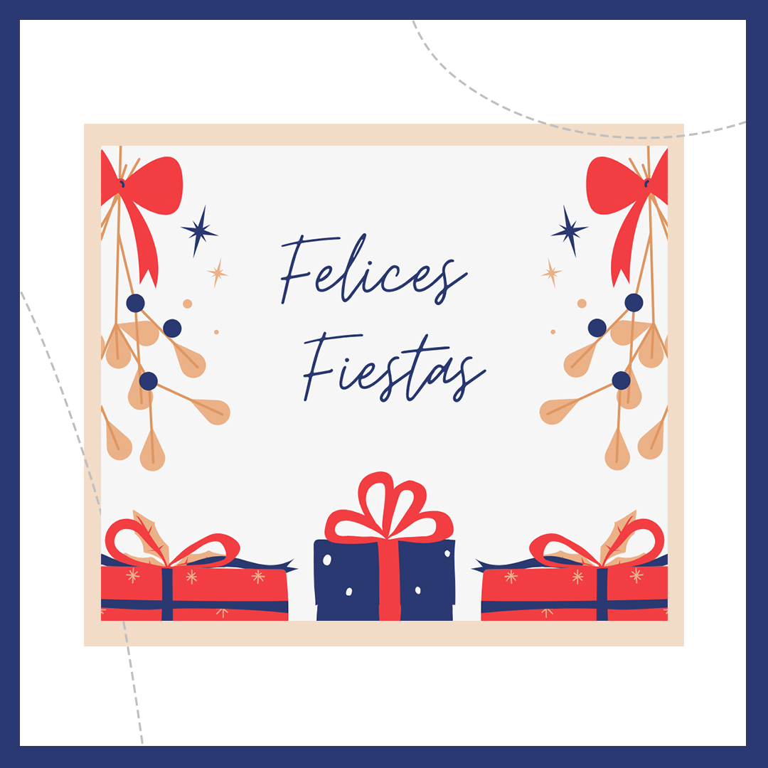matmapco's tweet photo. ¡¡El equipo de #MatMap os desea unas felices fiestas!! 🎄 https://t.co/kGNANVthnP