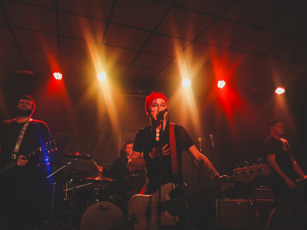 Twice on Tuesday tweet media