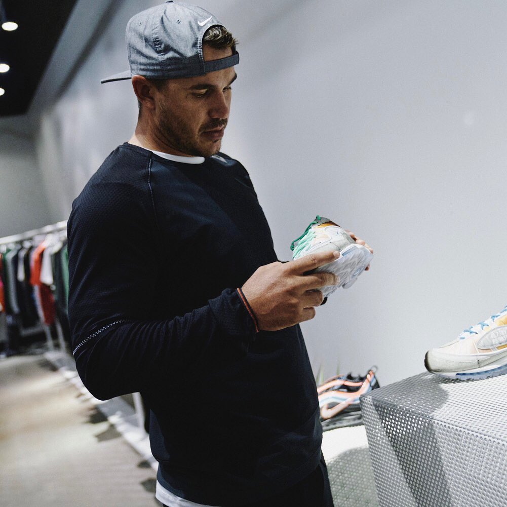 Brooks koepka (@brooks77134493) on Twitter photo 