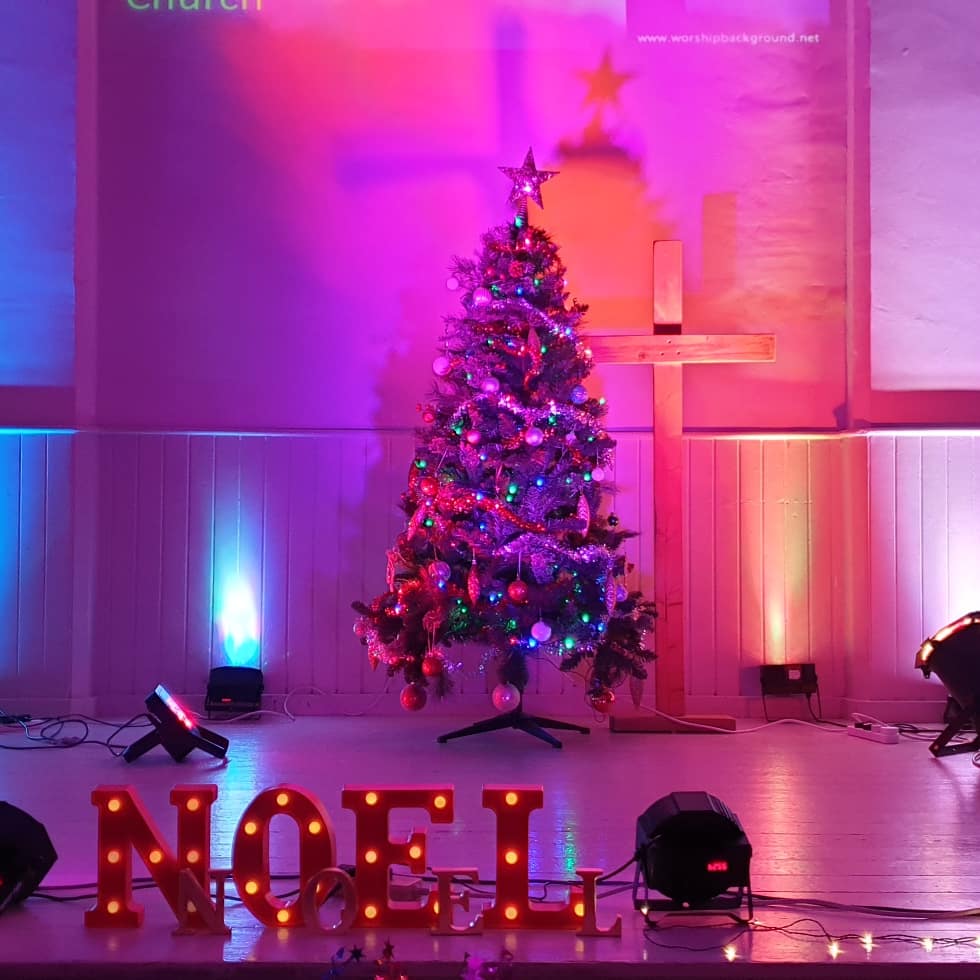 This Christmas Shoreditch Tab Church threw open our doors and hosted a full Christmas meal with all the trimmings for 100 of our beautiful community. Santa visited, games were played, lots of fun had by all. One of the highlights of our year, we love to do this each Christmas!