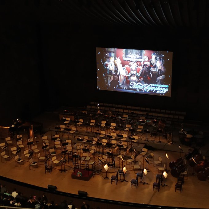 Twitterのコスプレ画像4