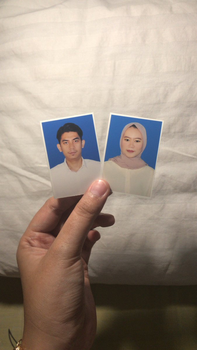 wibiadilaaa's tweet photo. Assalamualaikum Twitter 💙 https://t.co/dDsxxmUUG9