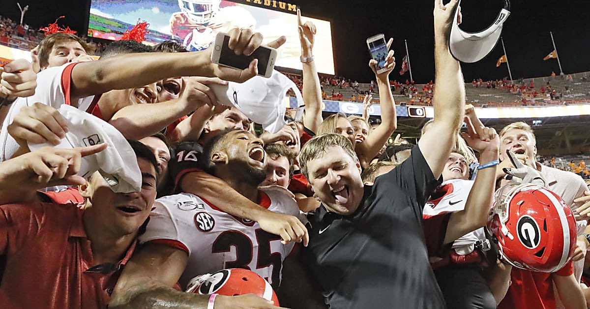 REmessage to wish Coach Kirby Smart a HAPPY BIRTHDAY   