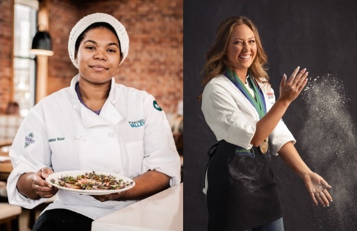 RLeadership365's tweet image. RT @OracleFoodBev: How do we ensure the next generation will be equipped for tomorrow’s workforce? Start with restaurants: bit.ly/2ZgKBjb (guest blog by@RobGiffordNRAEF,
President @NRAEF) @ProStart #futureofrestaurants #partnership