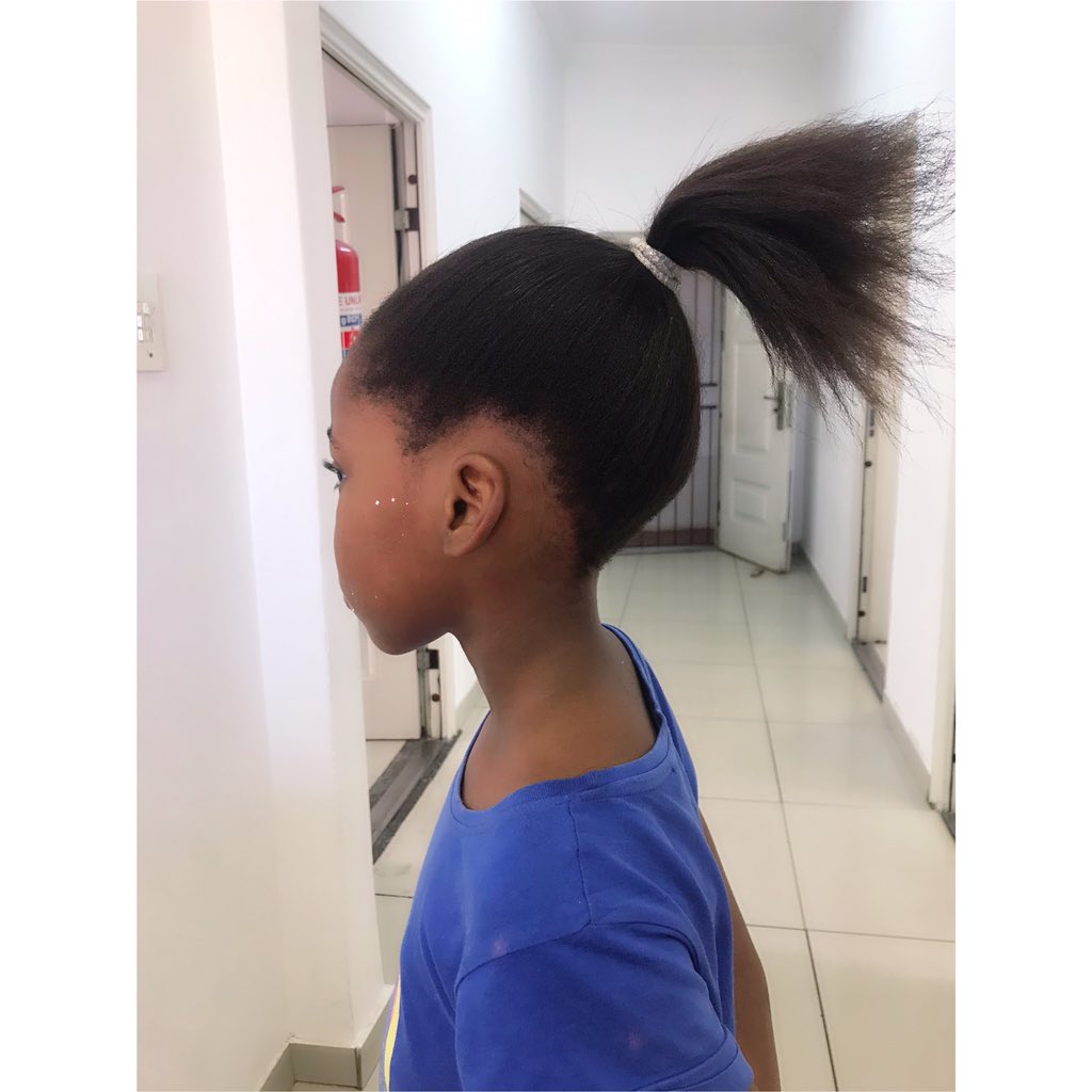 Le_Glam1's tweet photo. Our loyal lil client came in for just a hair wash #naturalhair #healthyhair #kiddies 📍77 Musgrave Rd above Sparkport Pharmacy 📱0603834172 https://t.co/THDlvvsTx8