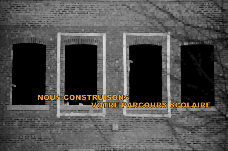 RDerives's tweet photo. Vos #archives sont notre #lieu de nostalgie. Le souvenir de l'école Baril, rue #Joliette, est une ruine persistante. #dérive https://t.co/fKa8eKGLcy