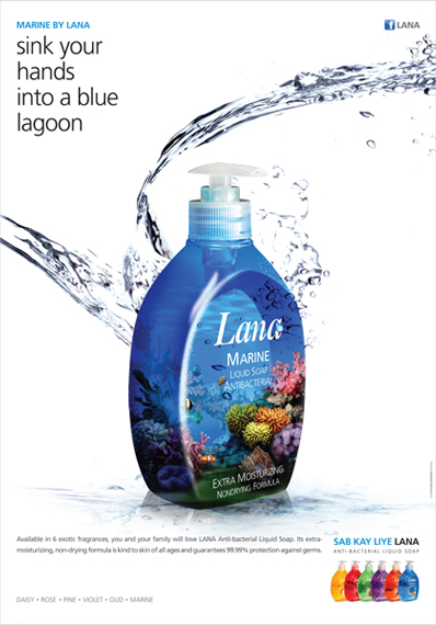 DHamidi's tweet photo. LANA LIQUID SOAPS

To help Lana's six exotic fragrances hit home, we developed six exotic visual environments. Then, we bottled them.

For more work visit https://t.co/qX6XIcYlN3

#TheDHamidiPartnership #ThinkingAllowed #ThinkersBelieversDreamers #DHamidiArchives https://t.co/pK5fmxOqtV