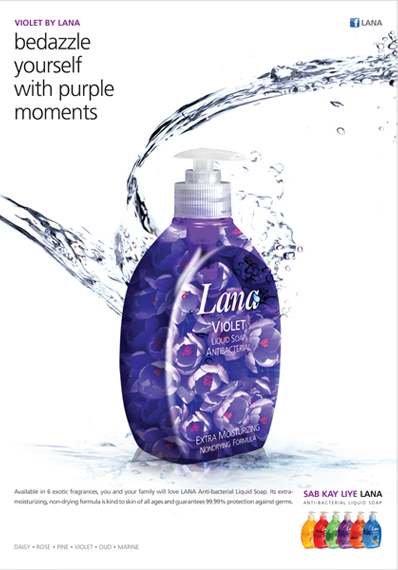 DHamidi's tweet photo. LANA LIQUID SOAPS

To help Lana's six exotic fragrances hit home, we developed six exotic visual environments. Then, we bottled them.

For more work visit https://t.co/qX6XIcYlN3

#TheDHamidiPartnership #ThinkingAllowed #ThinkersBelieversDreamers #DHamidiArchives https://t.co/pK5fmxOqtV