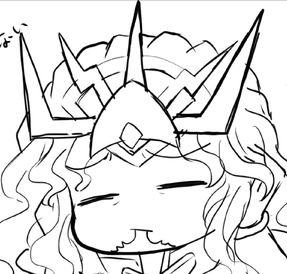 のぼぼん º º ただの顔文字 うちのヘラは案外ちょろい 異芝居のヘラの概要はこちら T Co P5vlz3i9na