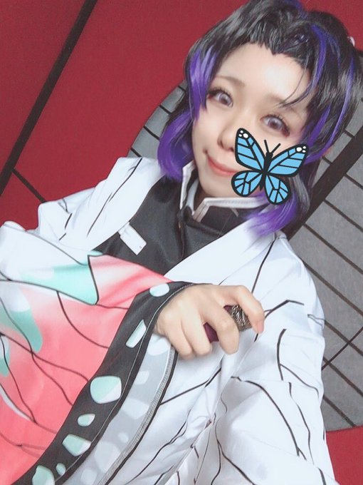コスプレイヤーばななおれのTwitter画像26