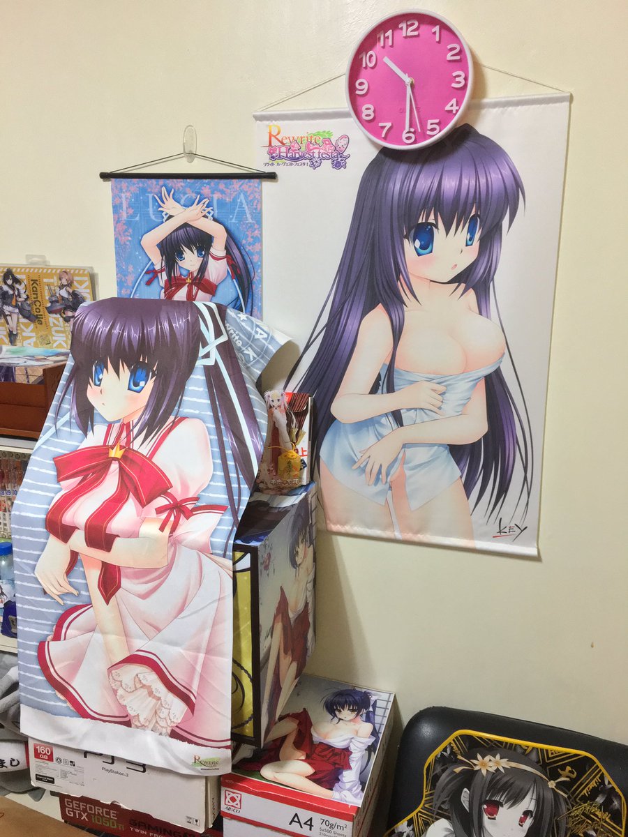 此花ルチア生誕祭19