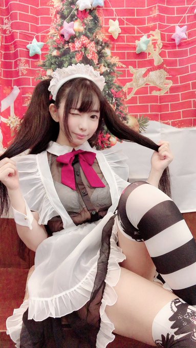 Twitterのコスプレ画像20