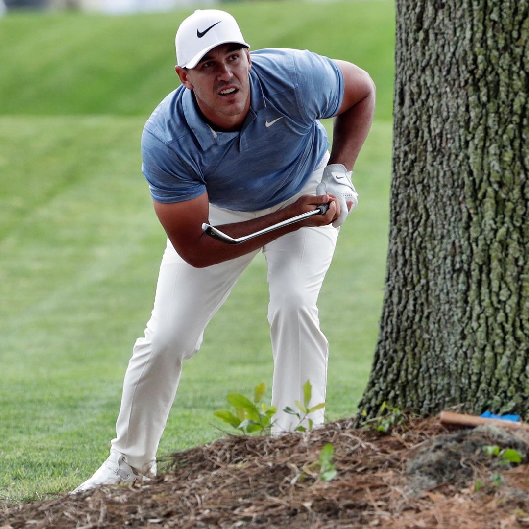 Brooks koepka (@brooks77134493) on Twitter photo 