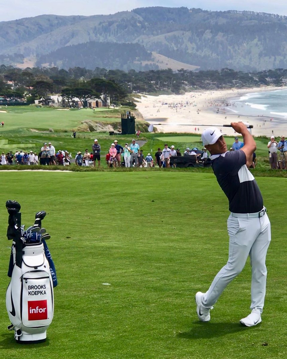 Brooks koepka (@brooks77134493) on Twitter photo 