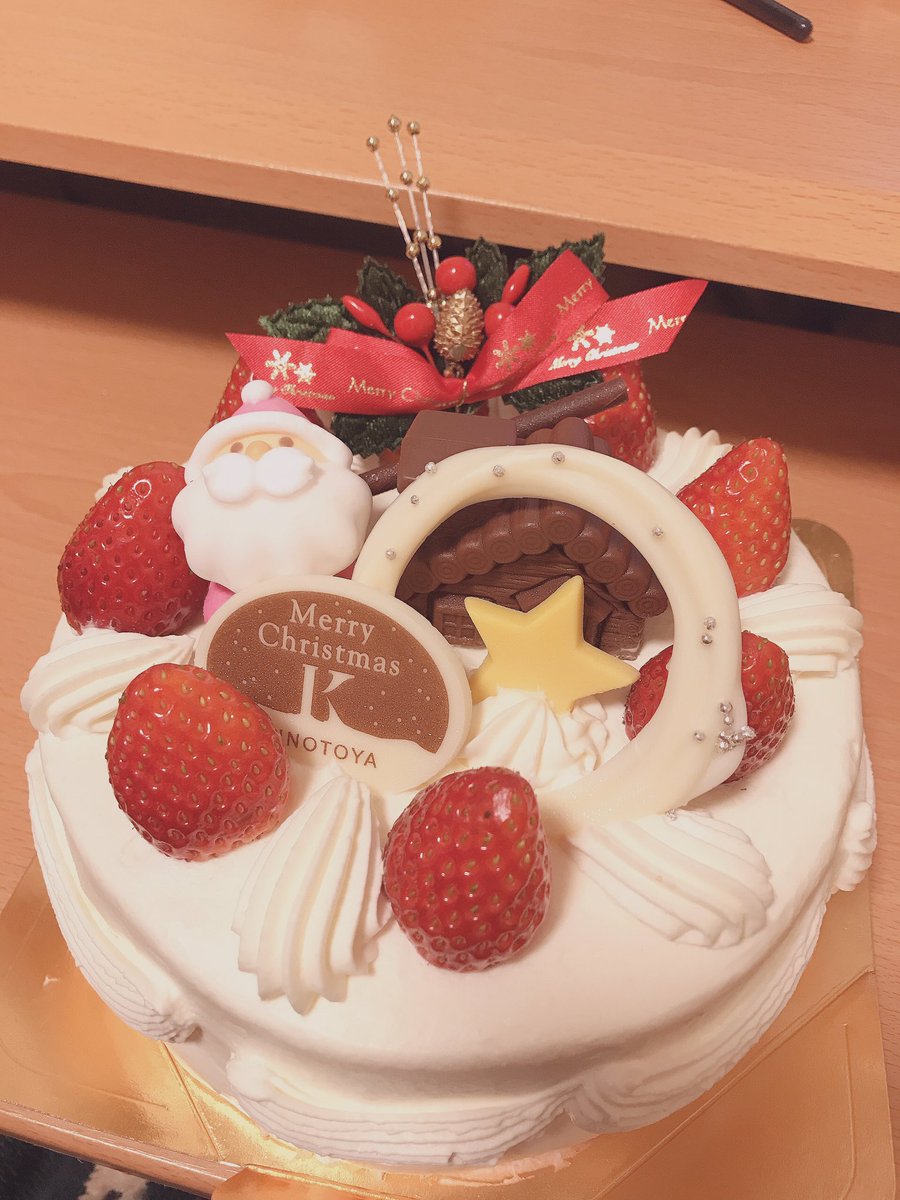 21年版 きのとや クリスマスケーキの予約方法 日々是楽日