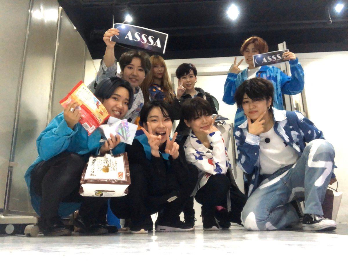 mikopi021's tweet photo. 幕を閉じるには最高すぎるステージの #ちぇご ホントに楽しく踊れました。たくさんの動画と写真と優しいお言葉と差し入れありがとうございました。ASSSAのおかげで沢山の人とも出会えたし色々と成長することが出来ました!!ちゃんとジニョンさんになれてたらいいな🍑いつかまた☺️ #ASSSA https://t.co/F1NtADevay
