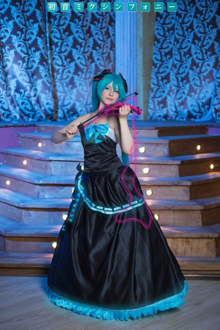 Twitterのコスプレ画像30