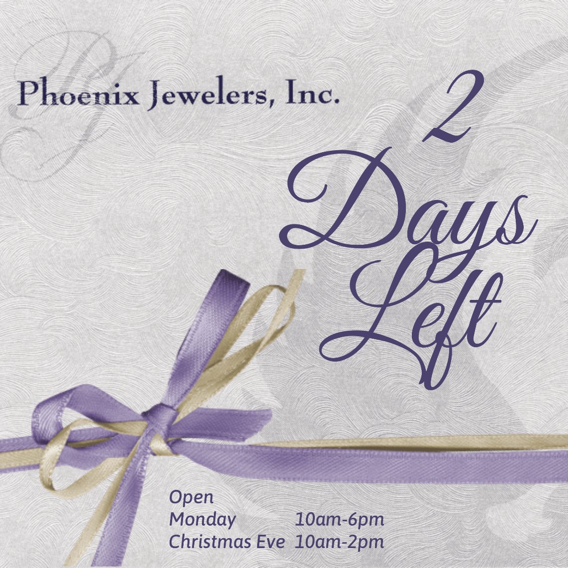 Phoenix Jewelers Inc (PhoenixJewelers) Twitter