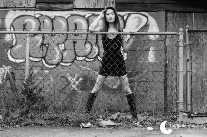 Four years ago today: by Kat Lucille Photography. https://t.co/0nVq0jqp4l