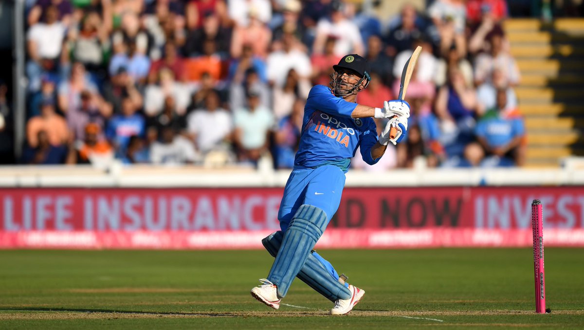 pa10231's tweet photo. 15 years of captain COOL!
➡️ICC T20 WORLD CUP✔️
➡️ICC WORLD CUP✔️
➡️CHAMPIONS TROPHY✔️
➡️CHAMPIONS LEAGUE✔️
➡️IPL✔️
➡️ICC "TEAM OF THE YEAR"✔️
➡️ASIA CUP✔️
Journey from ticket collector to Trophy collector...👏👏🙌🙌
@msdhoni
@ChennaiIPL
#15yearsOFMSDhoni #MSDIANS #mahi #MSDhoni https://t.co/T8u6sOmRCf