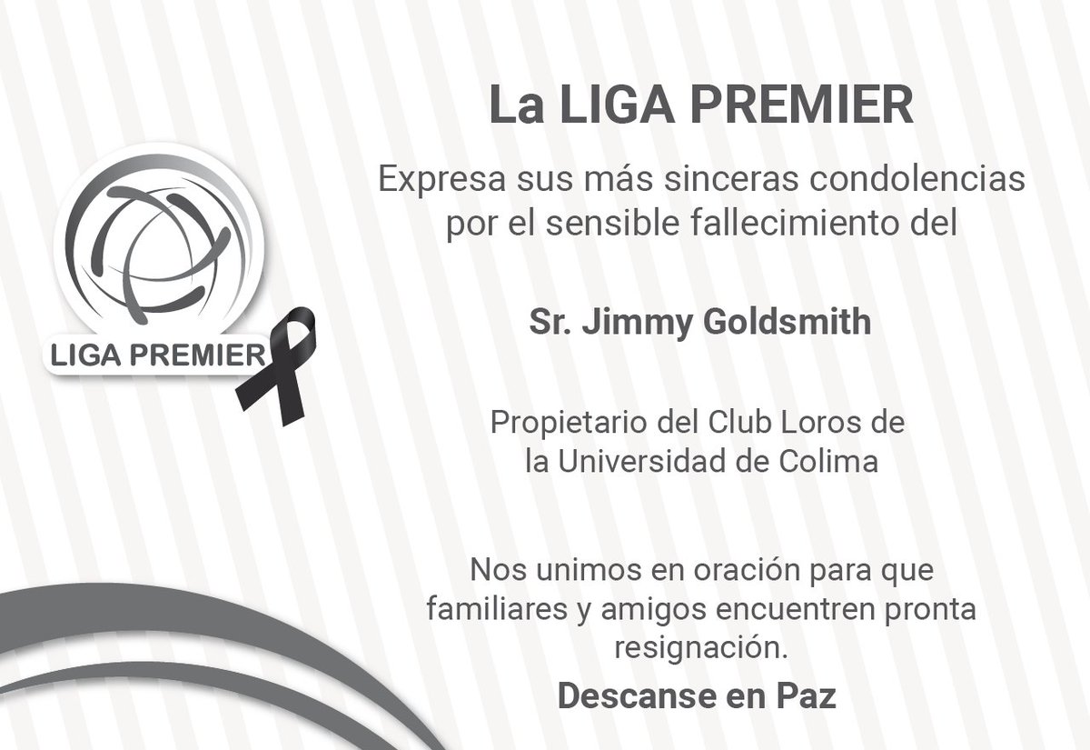 Liga Premier FMF tweet media