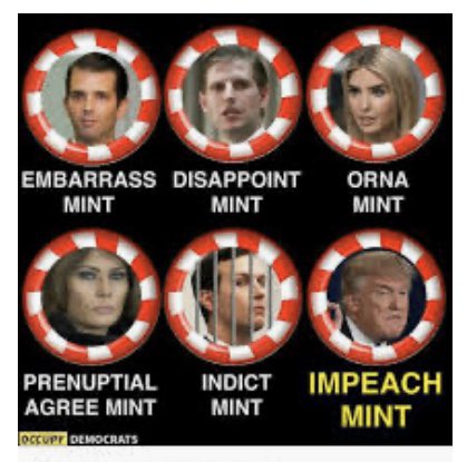 theresagiudice's tweet photo. @kk131066 @centsible @Ellis_Crane @bsherwood1961 @tomnbev @RrobertaLleona @booksone @mlny126 @Oppointel1 @LisetteFahrun @TheRealTeddyBee @RuthBuddy1 @noracistpres @alllocalpolitic @No_Fuqs_Girl @wendywamsley @nfl49er @Claudiaxdo @Coffeejunkie82 @TereseVigil @MiekeTweeting @DrJRestainoJr @GMonHon @hortkie @Resister4life @puzzlepeaces @AdCabreraIwaki @Allen58B @sharongelman @liza_otay @stop_trump_2020 @coco_beauvier @LotharBirkner @Zapped95954303 @SheriAWilkinson @FloofSpikey @julieznNV @sharonwilk917 Followed✅ #TreasonousTrump if he has nothing to hide than let them testify! #TestifyBolton #TestifyMulvaney #TestifyLev #testifyIgor https://t.co/2VbhdtbVYv