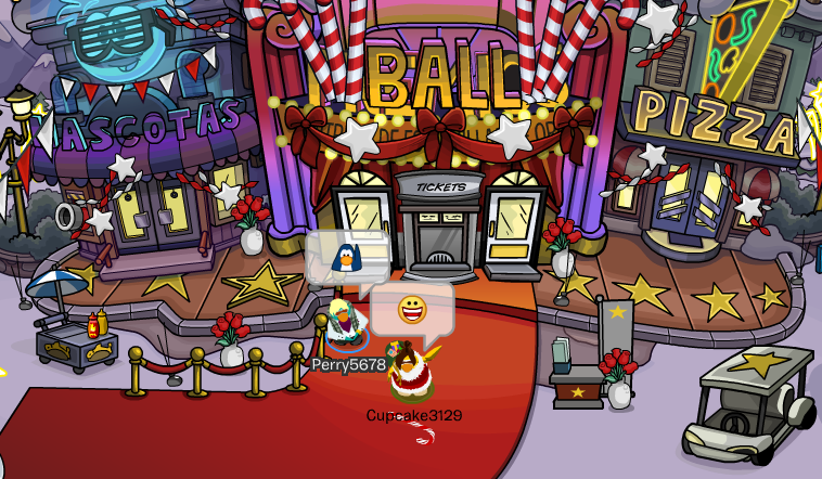 MemoriasDePerry's tweet photo. Clase y elegancia en el evento/concurso 'Winterball', Diciembre 2018. 😍🕺💃❄️ https://t.co/FvZ6Tn0Lgl