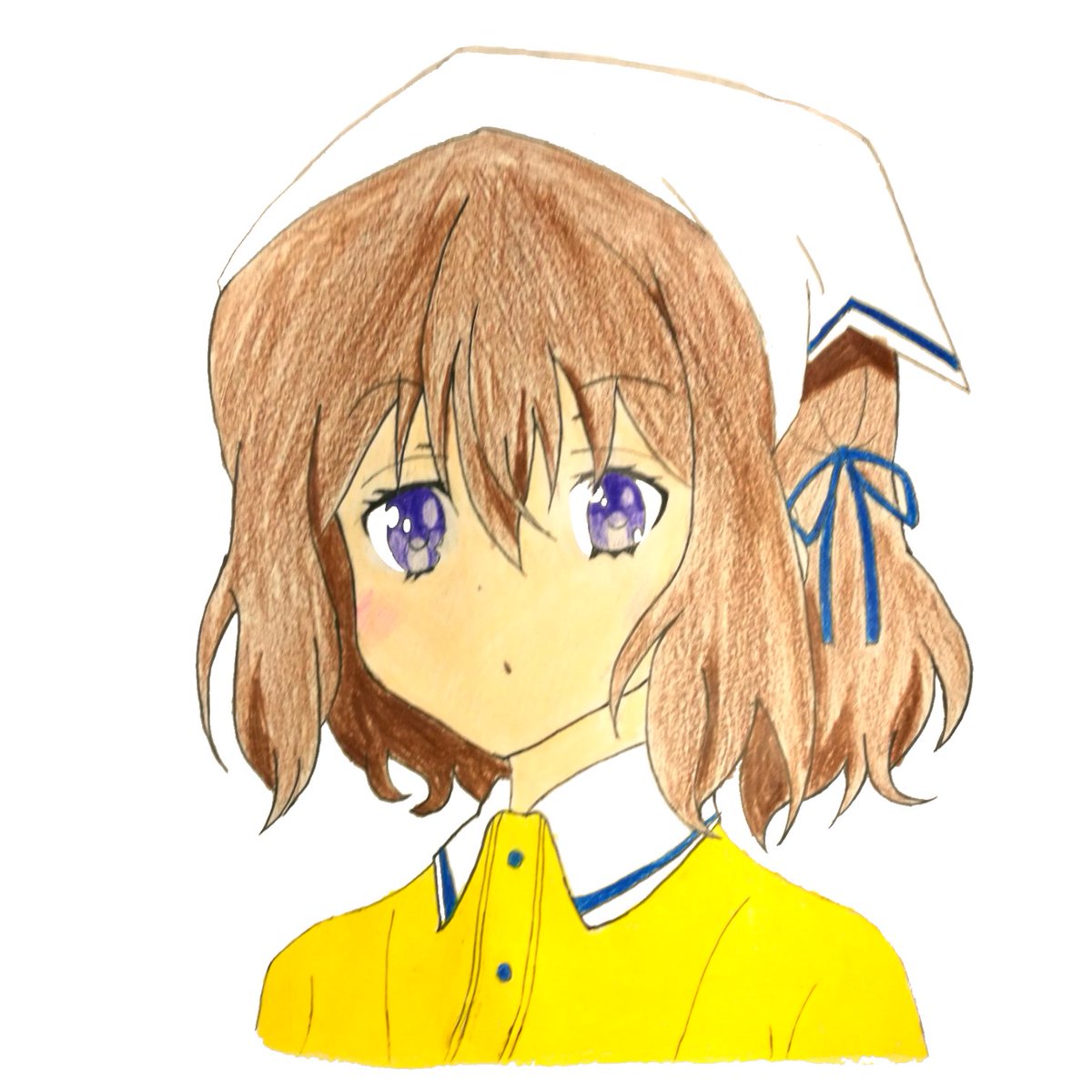 Mafuyuhoshikawa Mafuyuhoshikawa
