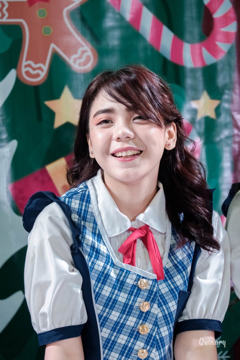 quinary143's tweet photo. 191213 • MNL48 Alice @ Fisher Mall Malabon

#MNL48
#MNL48Alice
#HighTensionMNL48 https://t.co/ex0DB9KE7q