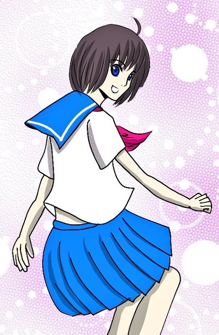 右向きのtwitterイラスト検索結果 古い順