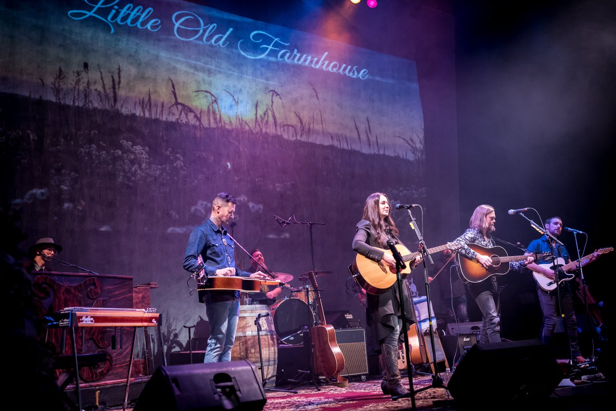 Looking forward to taking our #WhiskeyandLead show to Old Church Theatre December 29th for another SOLD OUT performance❤