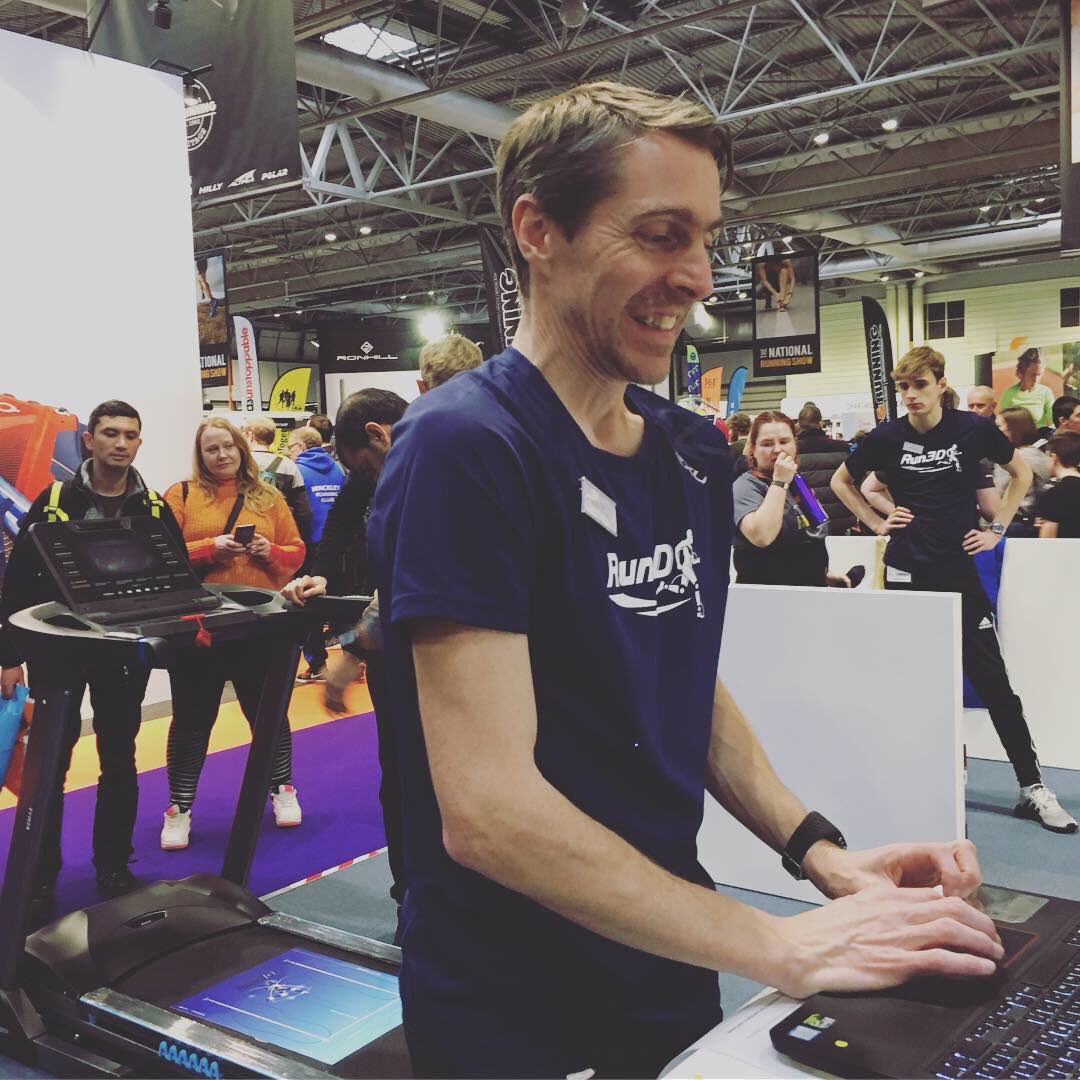 Run3D_UK's tweet photo. We are still super excited about @nationalrunshow as your bookings keep coming in! We have added a therapy session to our usual offering! Link in bio for more details! #gaitanalysis #RunInjuryFree #Run3D #appointmentsstillavailable #lastminutexmasgift https://t.co/OuW4ZB2bTW