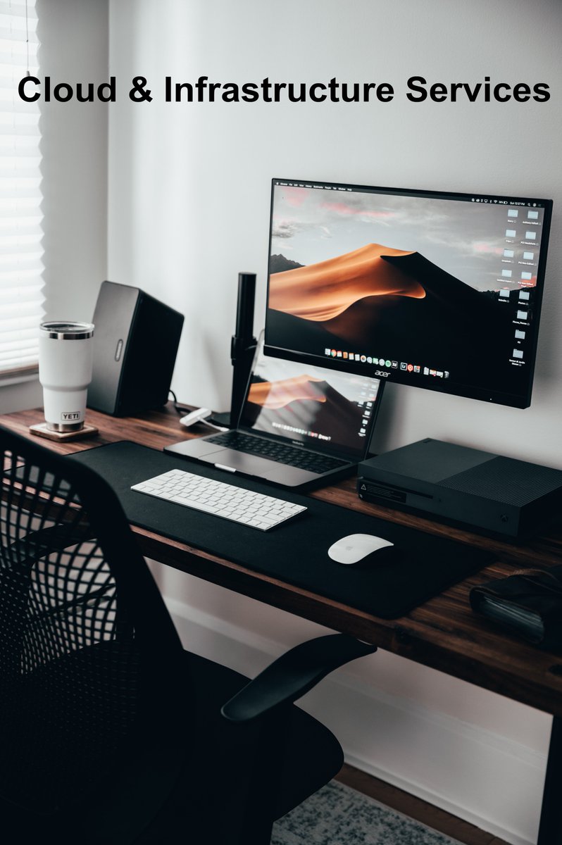 SoftwareTechInc's tweet photo. Simplify and standardize cloud and data management.
For More Details Click Here ===> https://t.co/nVceT16ham
#CloudComputing #CloudInfrastructure #STIORG #SoftwareTechnologyInc https://t.co/9By5YtsXkH