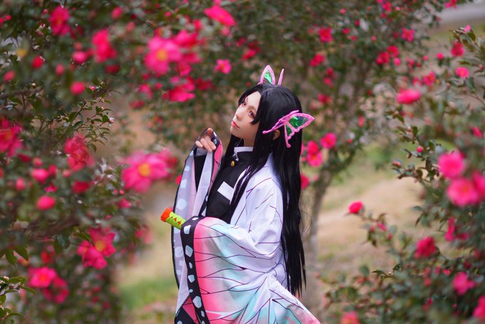 Twitterのコスプレ画像32