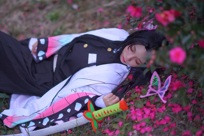 Twitterのコスプレ画像34