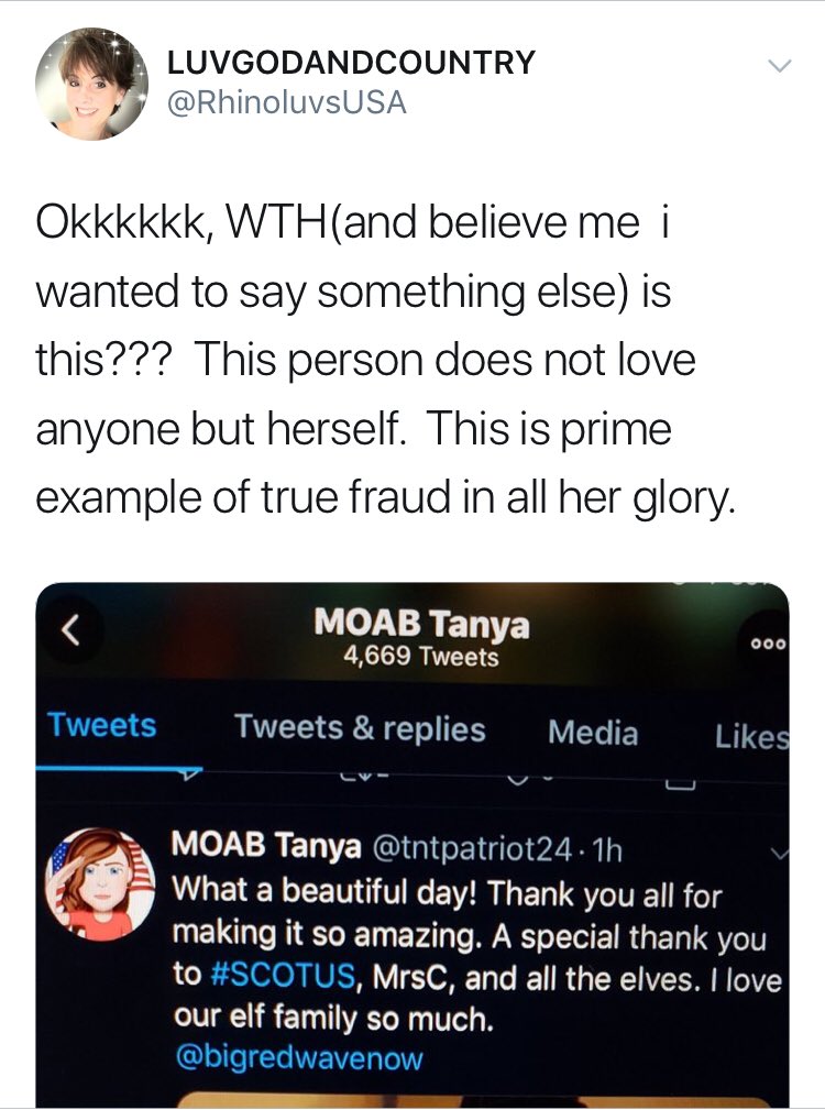 genxstan's tweet photo. Interesting that someone would try to take the moral high ground after laughing at this awful deleted tweet.
#ghostofChristmaspast
#internetisforever
#Santaseesall
#facethemusic https://t.co/DwTwNoTPcU