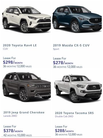 truck and auto direct