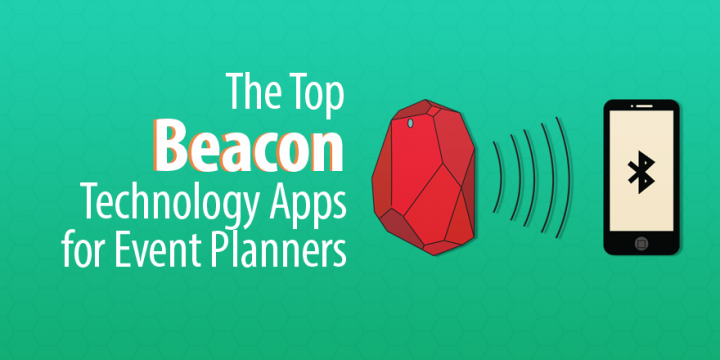 CapEvent2015's tweet image. The Top 3 Beacon Technology Apps for Event Planners
 bit.ly/2GEGJC0 #EventTech via @Capterra