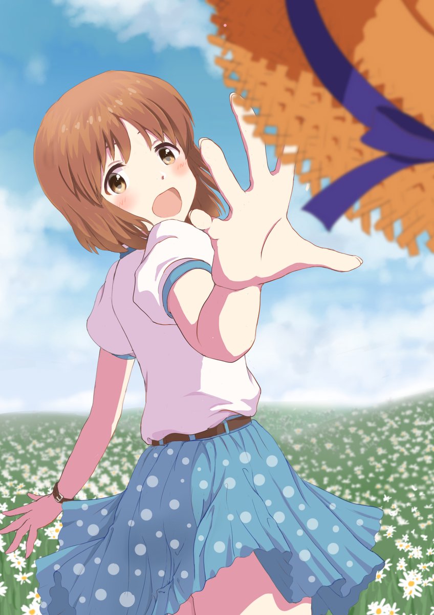 ゆきぽp 雪歩お誕生日おめでとう あなたに あなたに 全てを ありがとう First Step 萩原雪歩生誕祭 萩原 雪歩生誕祭19 ゆきぽp 雪歩お誕生日おめでとう あなたに あなたに 全てを ありがとう First Step 萩原雪歩生誕祭 萩原 雪歩生誕祭19